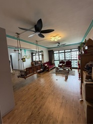 Blk 351 Amk Heights (Ang Mo Kio), HDB 5 Rooms #545002591